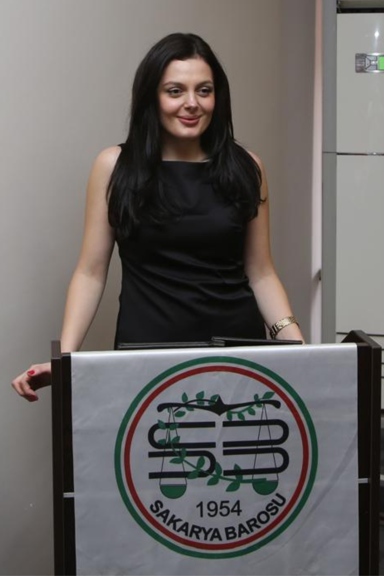 Av. Dilara İnan, Attorney at Law